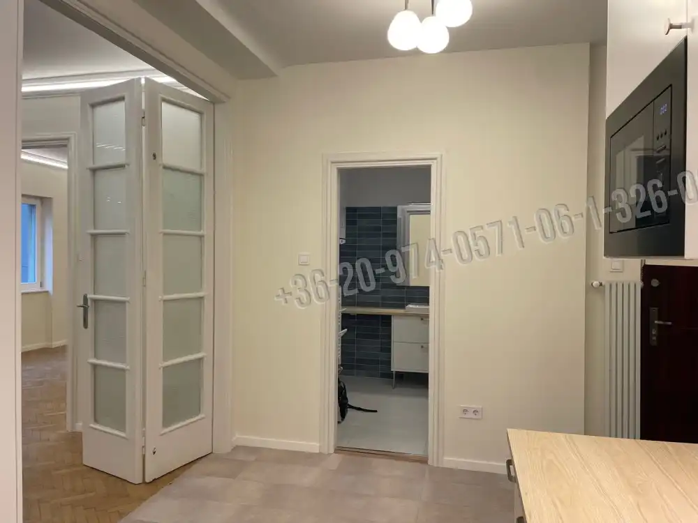 Budapest, V. kerület - Belváros