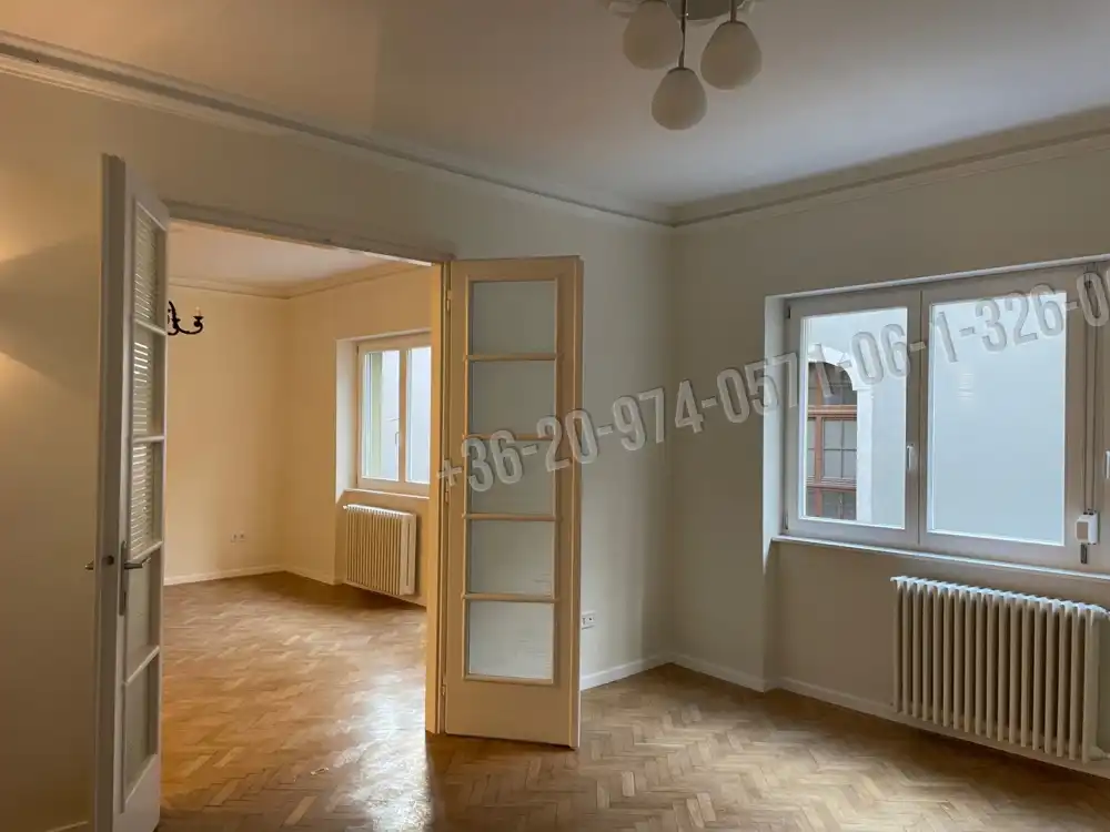 Budapest, V. kerület - Belváros