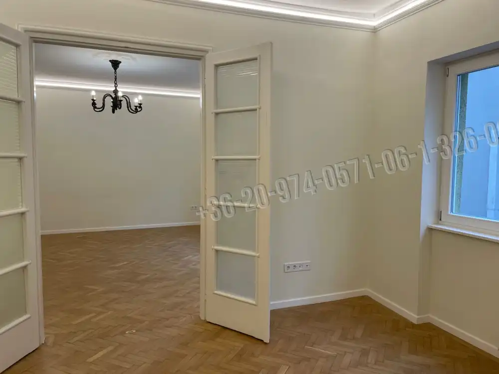 Budapest, V. kerület - Belváros