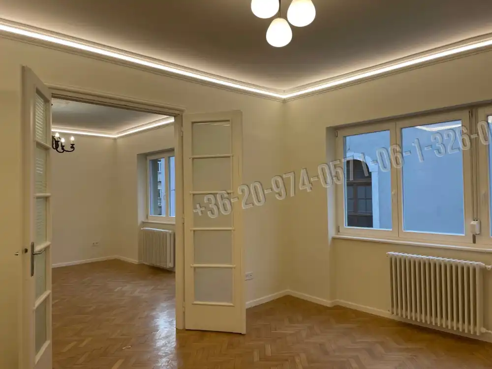 Budapest, V. kerület - Belváros