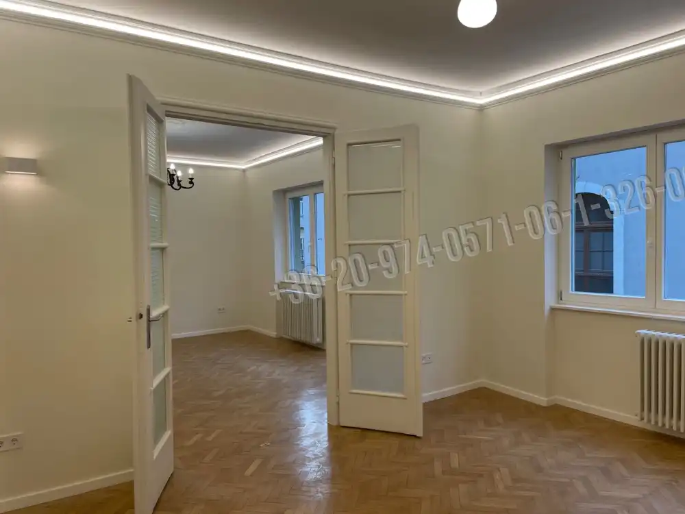 Budapest, V. kerület - Belváros