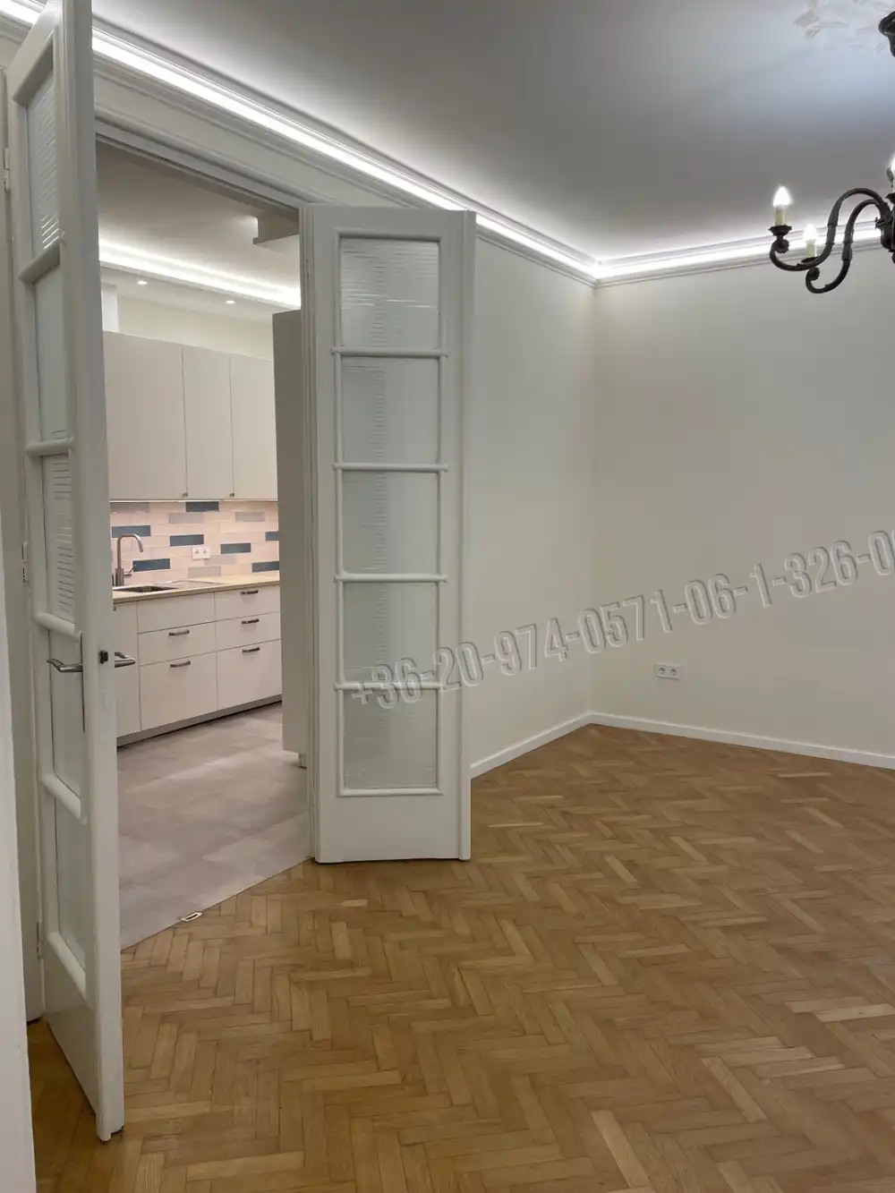 Budapest, V. kerület - Belváros