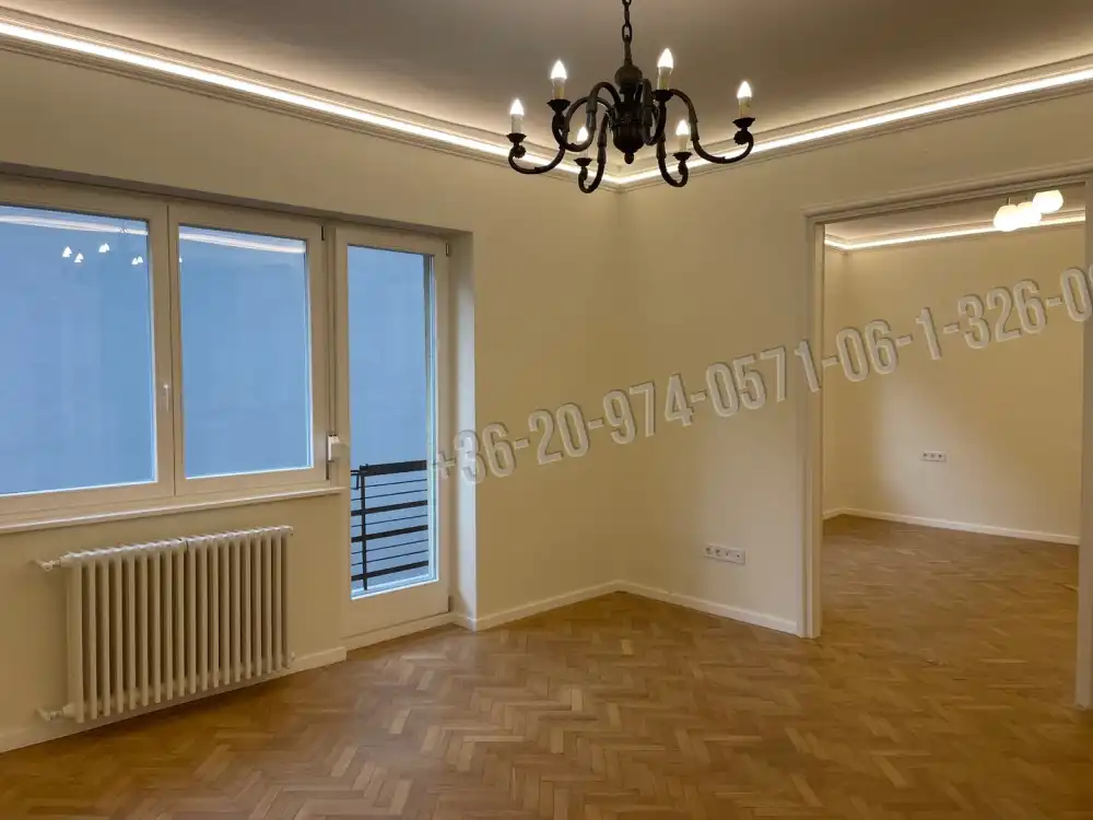 Budapest, V. kerület - Belváros