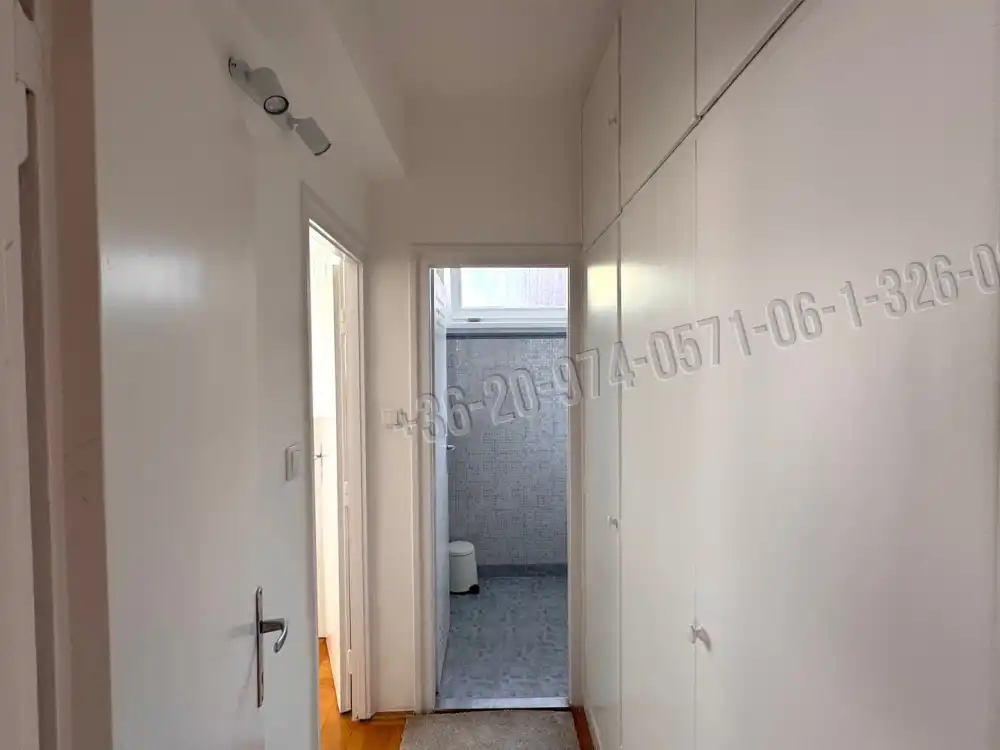 Budapest, V. kerület - Lipótváros