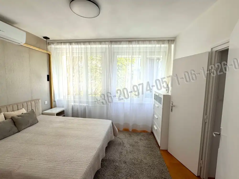 Budapest, V. kerület - Lipótváros