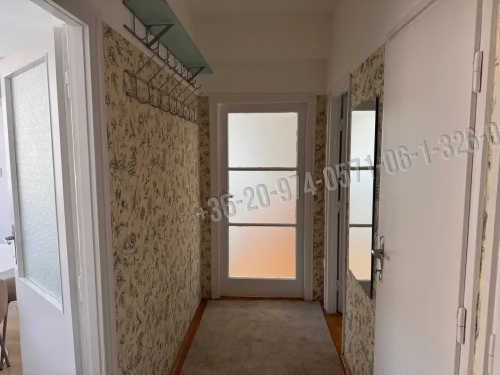 Budapest, V. kerület - Lipótváros