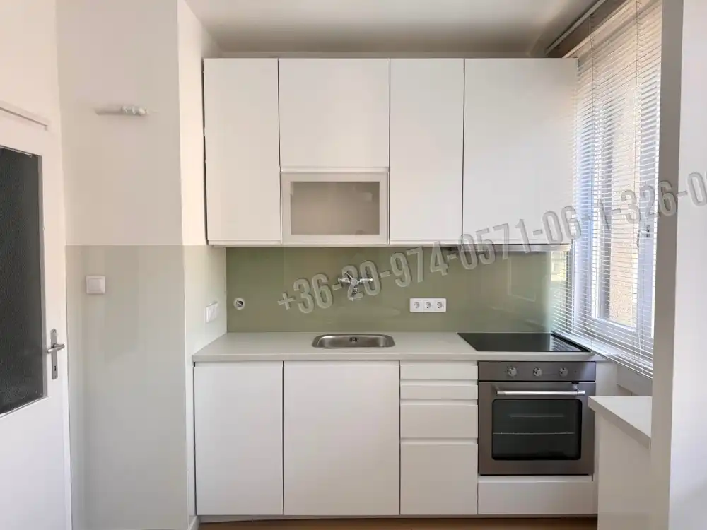 Budapest, V. kerület - Lipótváros