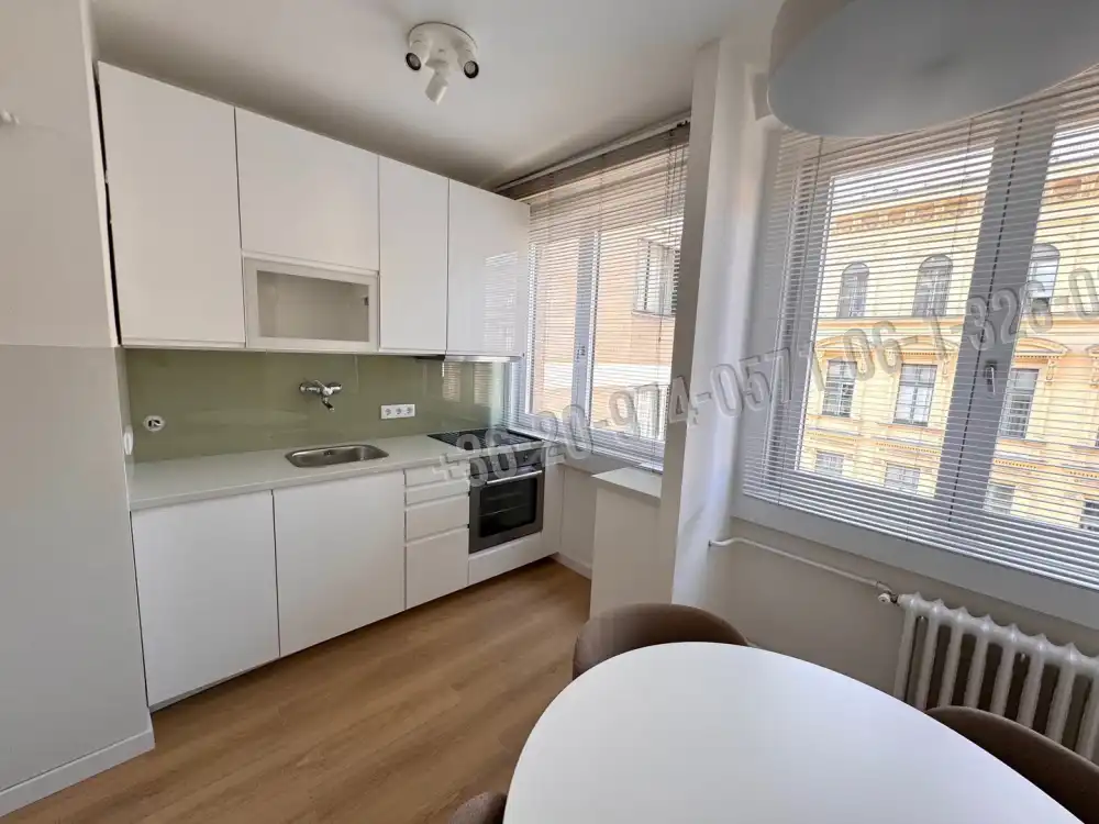 Budapest, V. kerület - Lipótváros