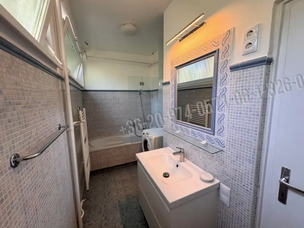 Budapest, V. kerület - Lipótváros