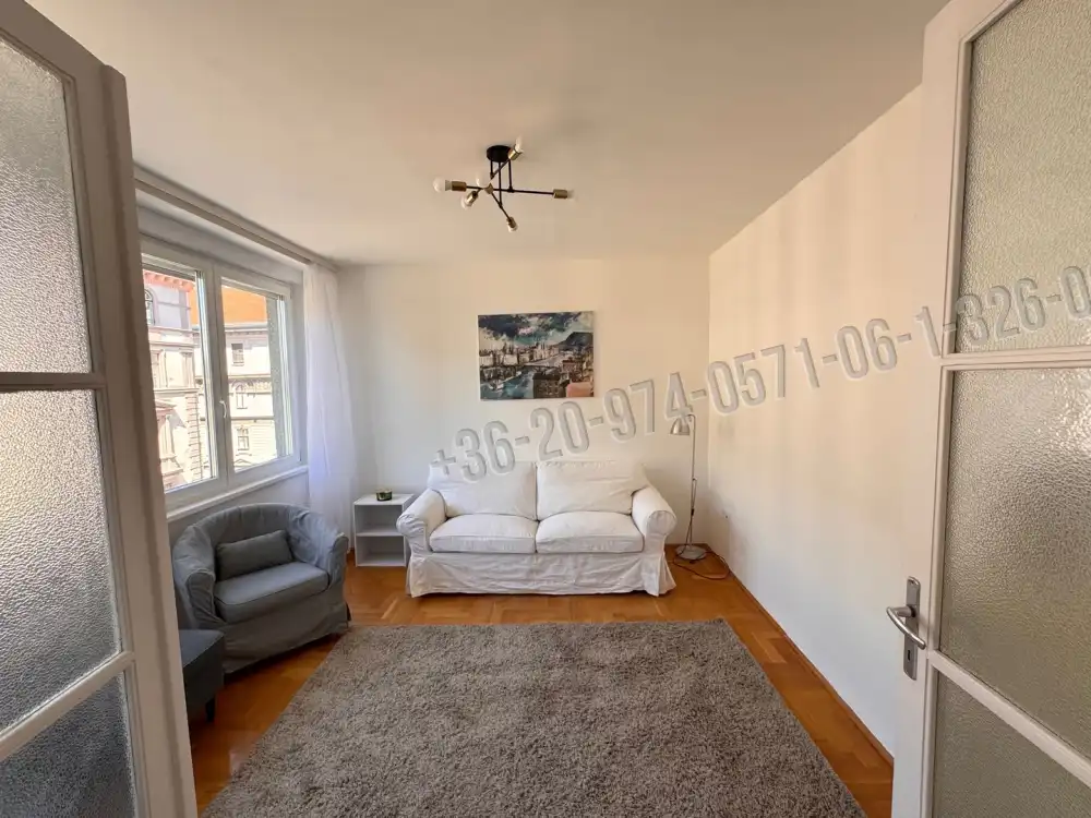 Budapest, V. kerület - Lipótváros