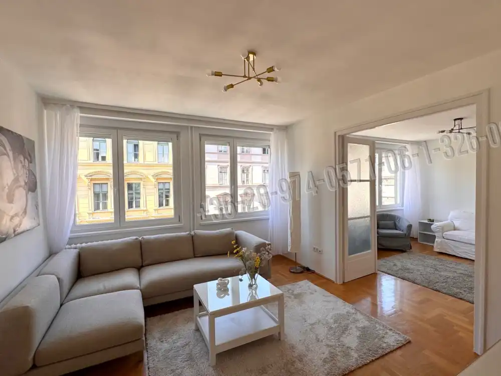 Budapest, V. kerület - Lipótváros