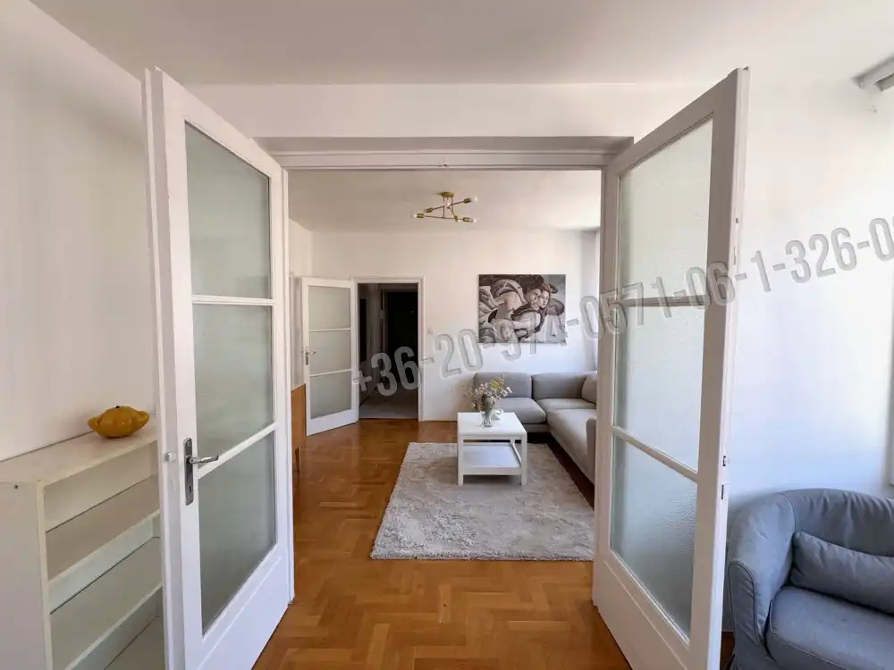 Budapest, V. kerület - Lipótváros