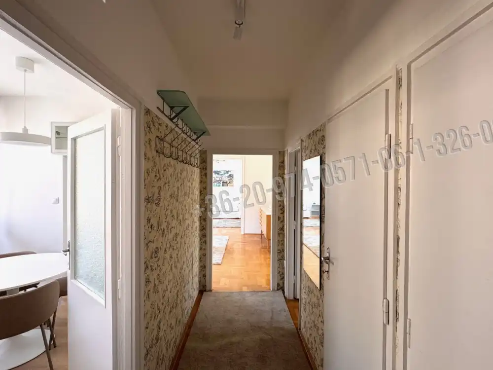 Budapest, V. kerület - Lipótváros