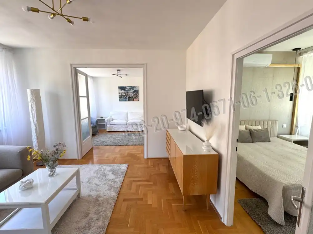 Budapest, V. kerület - Lipótváros