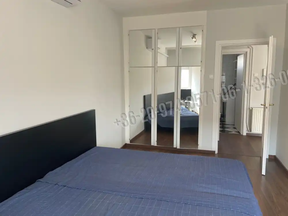 Budapest, V. kerület - Belváros