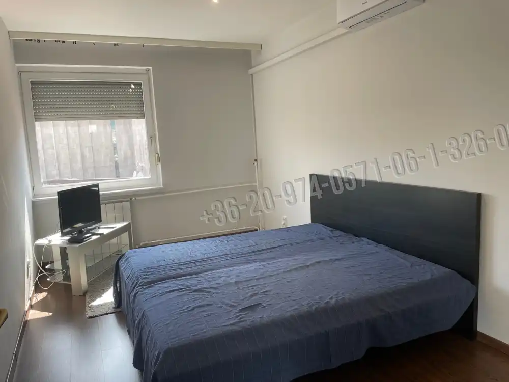 Budapest, V. kerület - Belváros