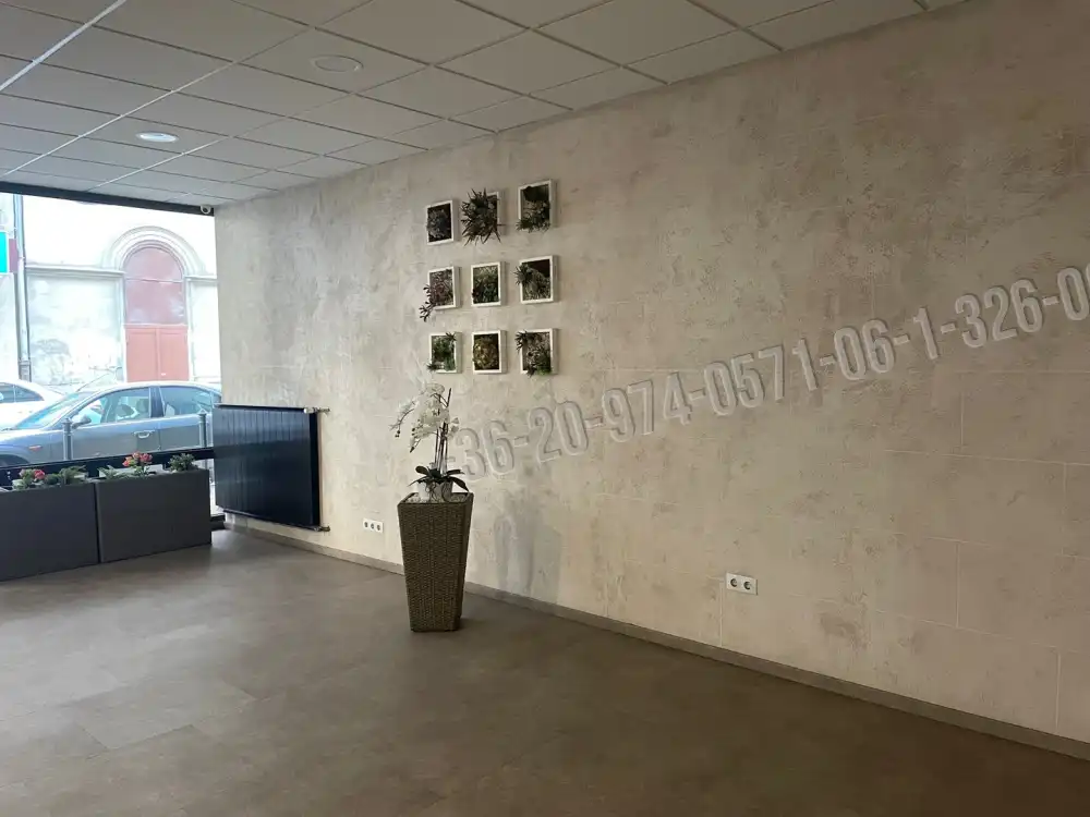 Budapest, V. kerület - Belváros