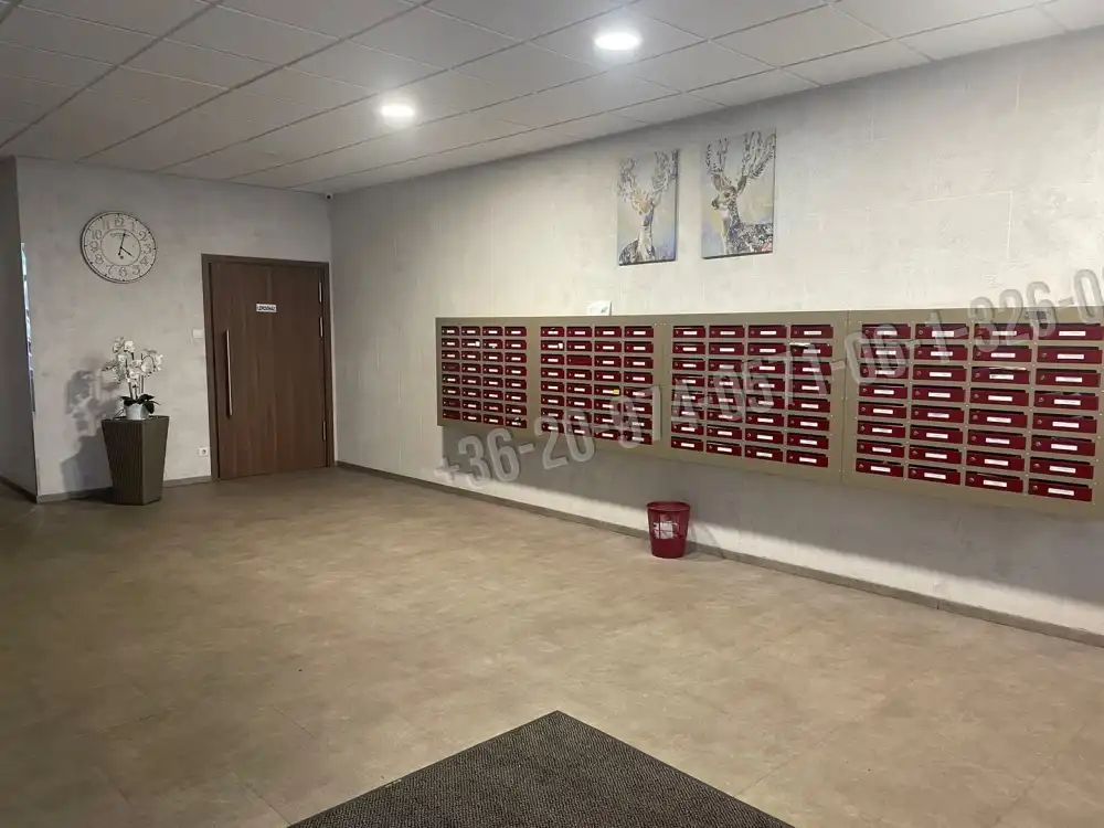 Budapest, V. kerület - Belváros