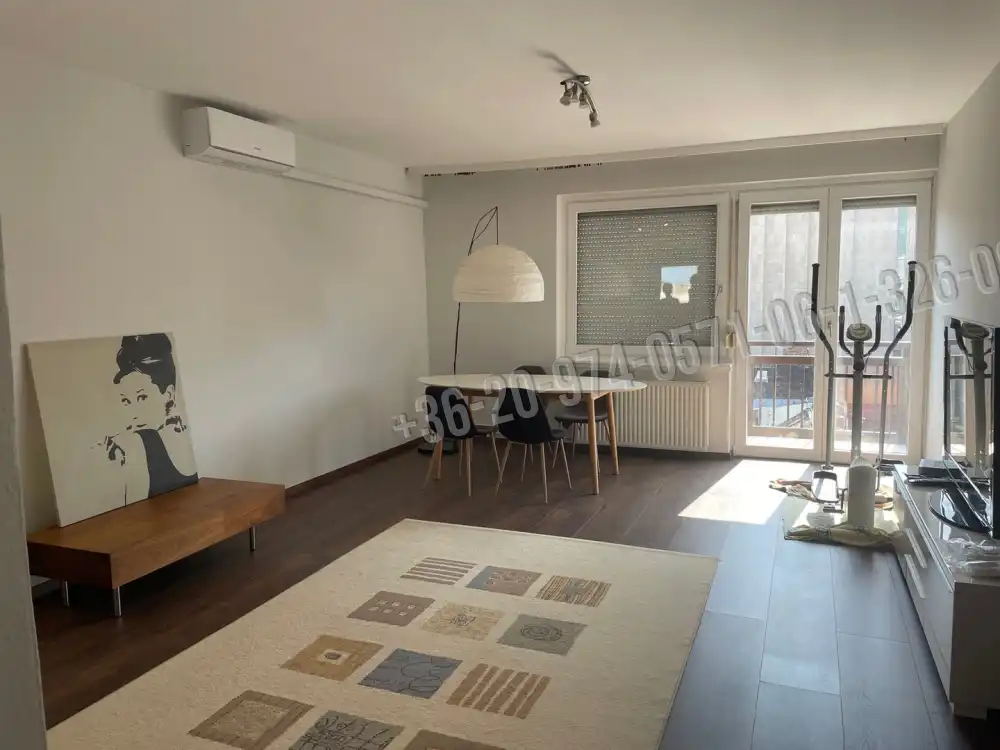 Budapest, V. kerület - Belváros