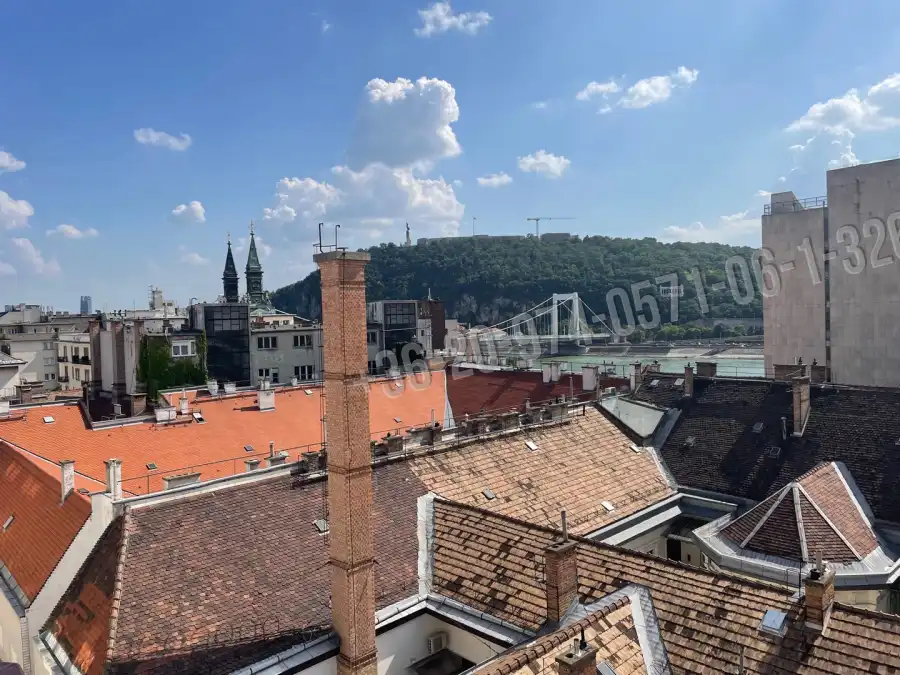 Albérlet, kiadó téglalakás, Budapest, V. kerület