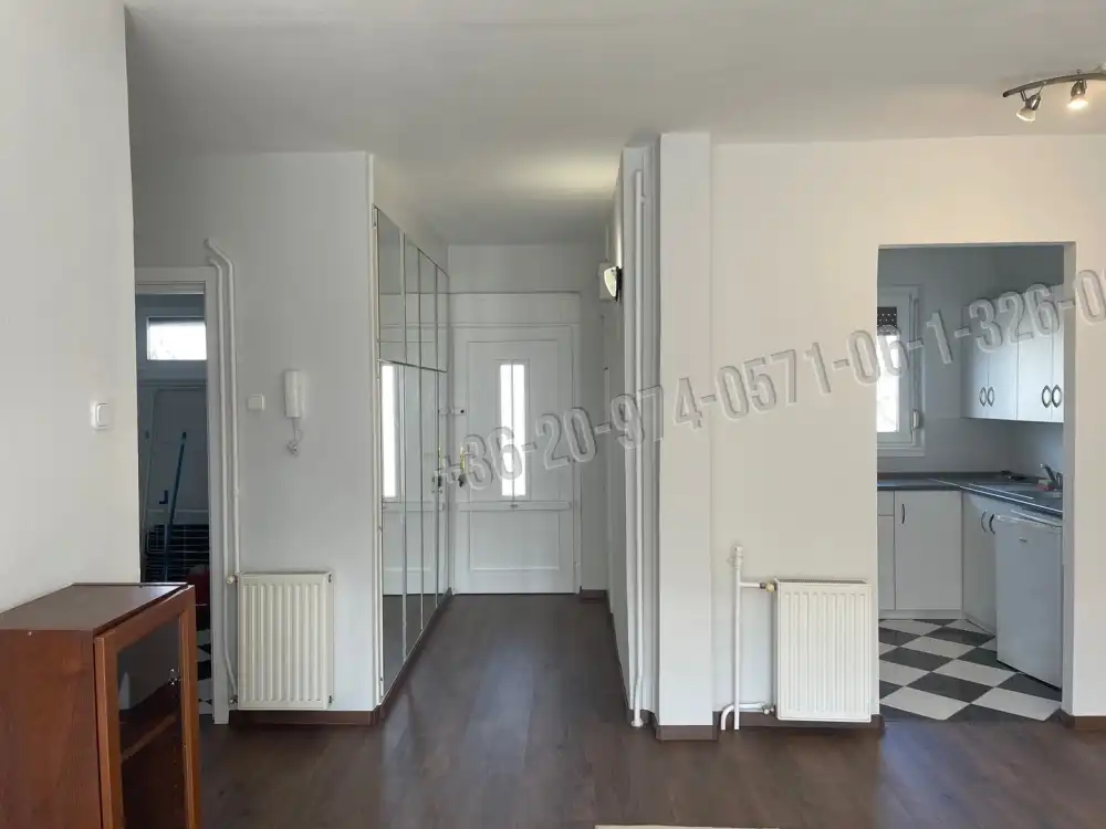 Budapest, V. kerület - Belváros