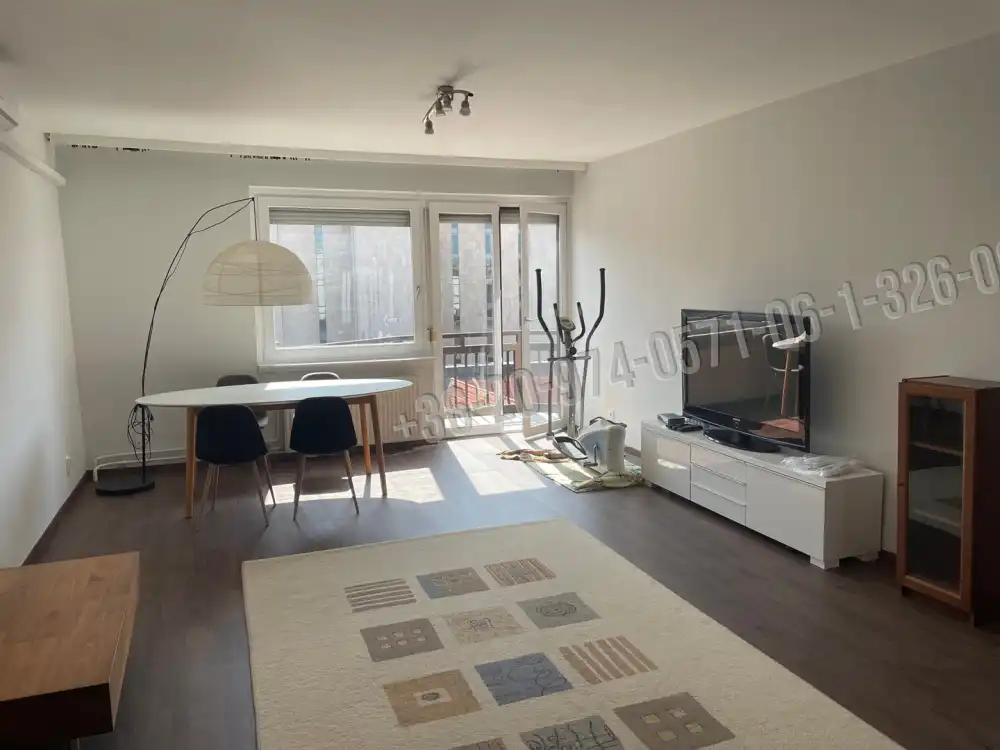 Budapest, V. kerület - Belváros