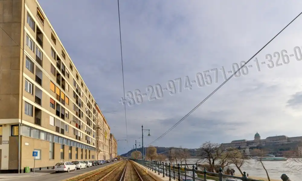 Budapest, V. kerület - Lipótváros