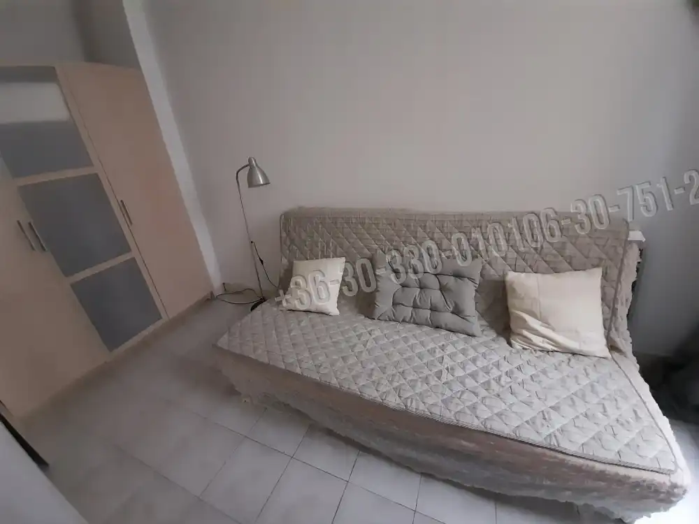 Budapest, V. kerület - Belváros