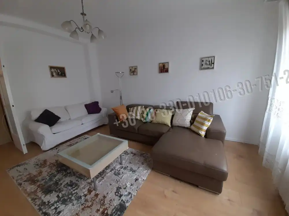 Budapest, V. kerület - Belváros