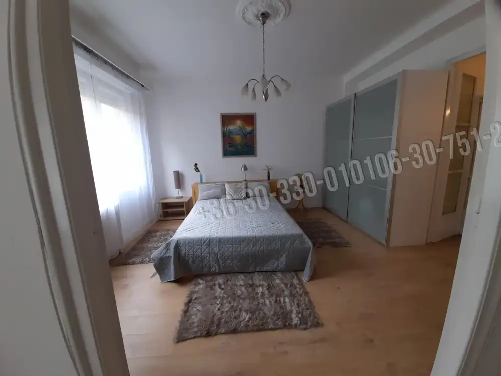 Budapest, V. kerület - Belváros