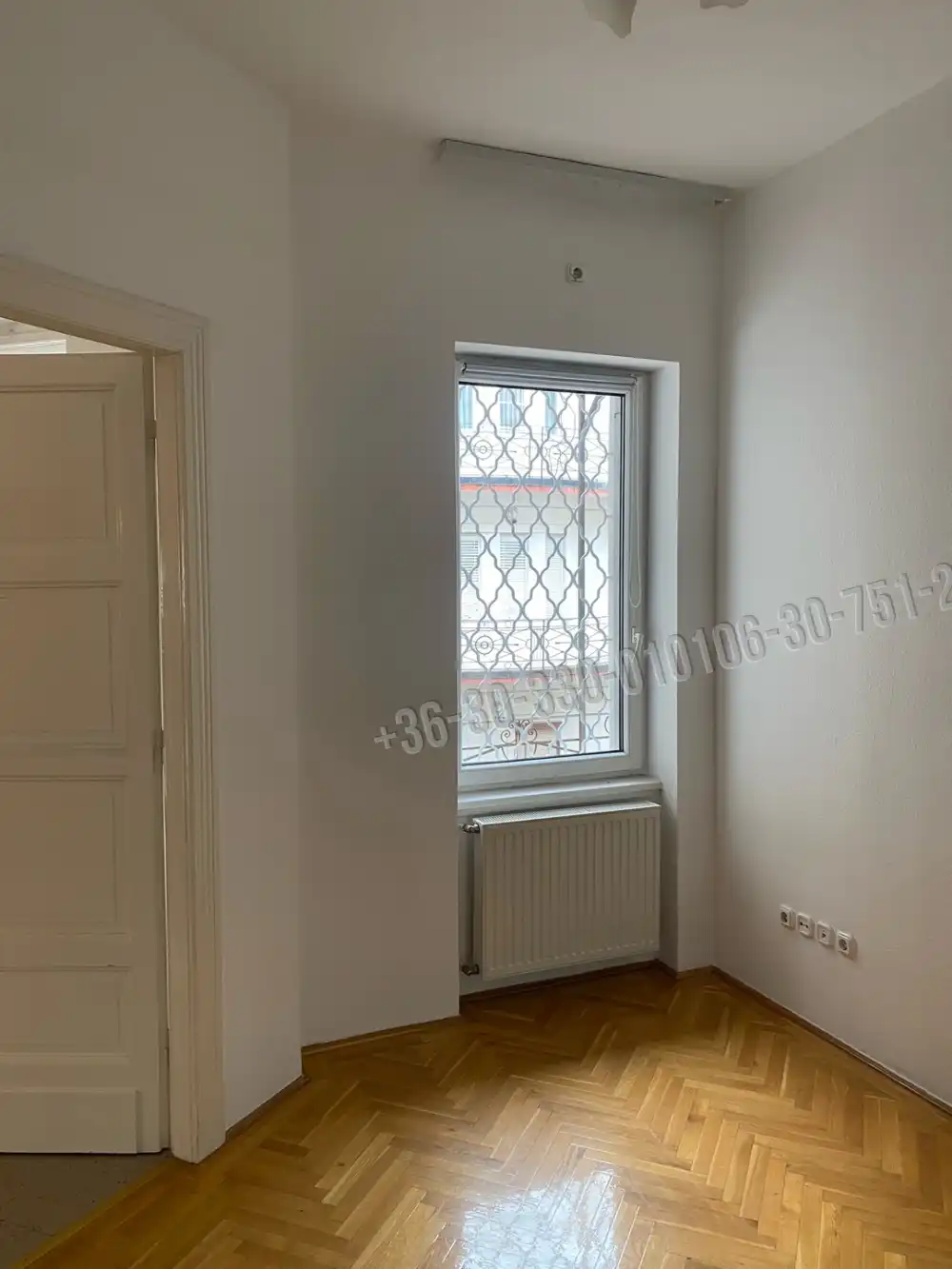Budapest, V. kerület - Lipótváros