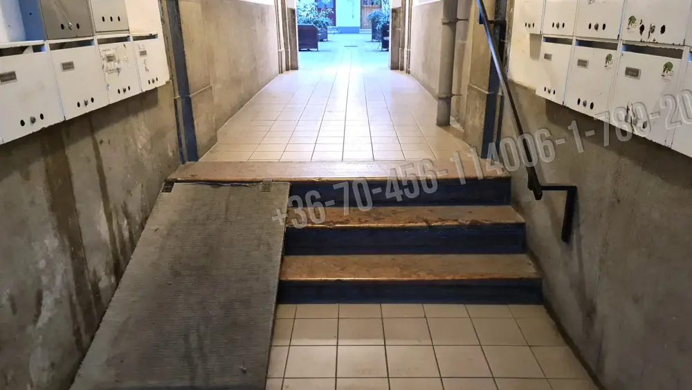 Budapest, V. kerület - Lipótváros