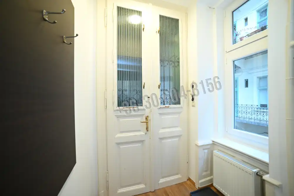 Budapest, V. kerület - Lipótváros