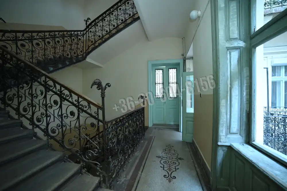 Budapest, V. kerület - Lipótváros