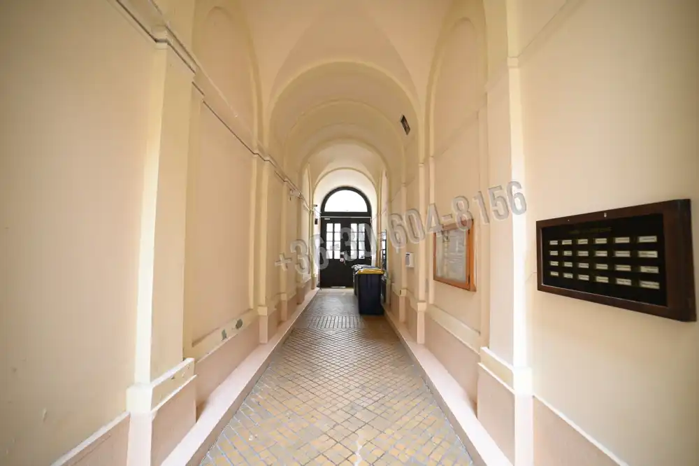 Budapest, V. kerület - Lipótváros