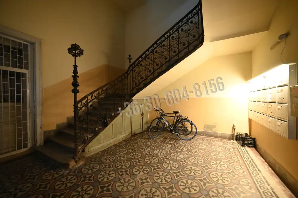 Budapest, V. kerület - Lipótváros