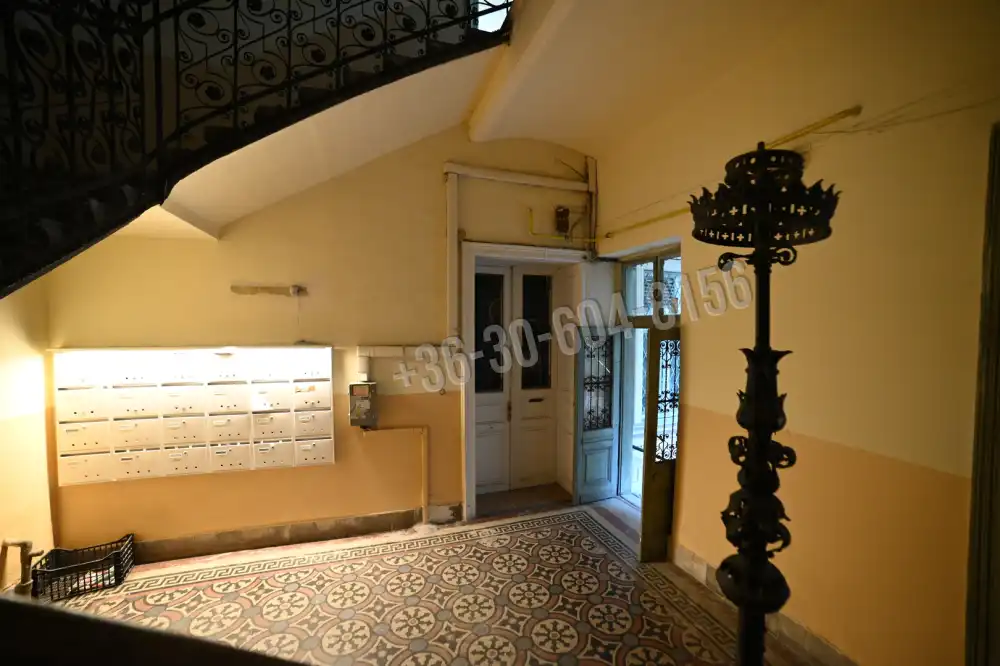 Budapest, V. kerület - Lipótváros