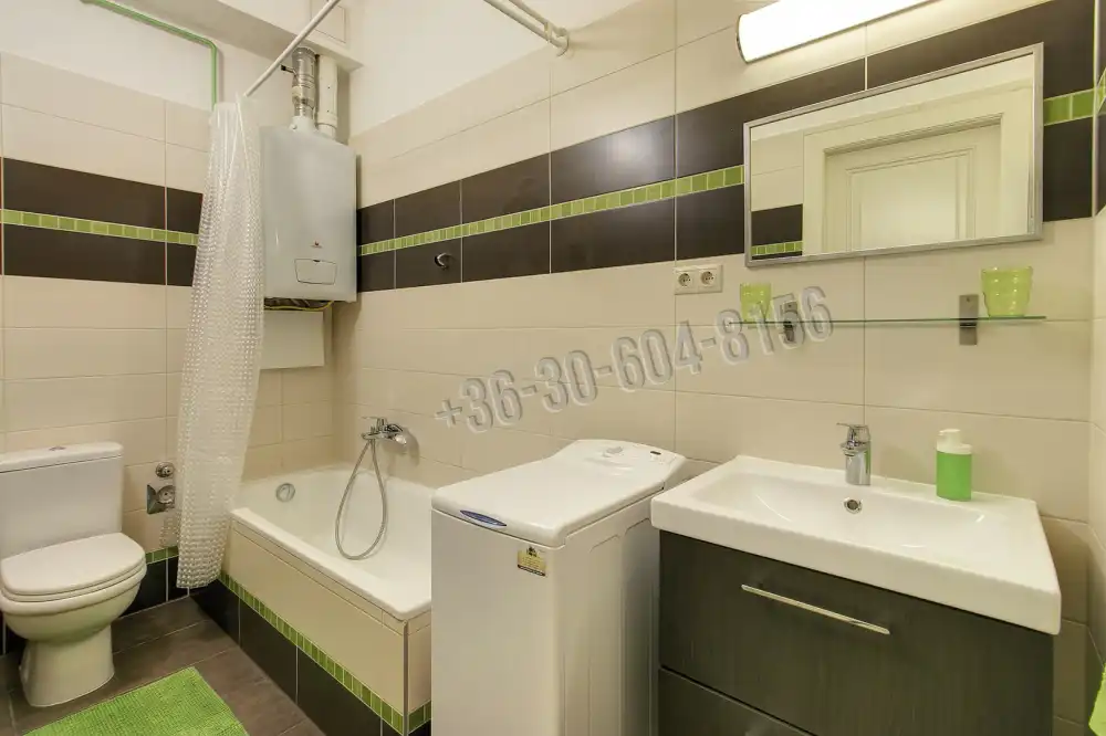 Budapest, V. kerület - Lipótváros