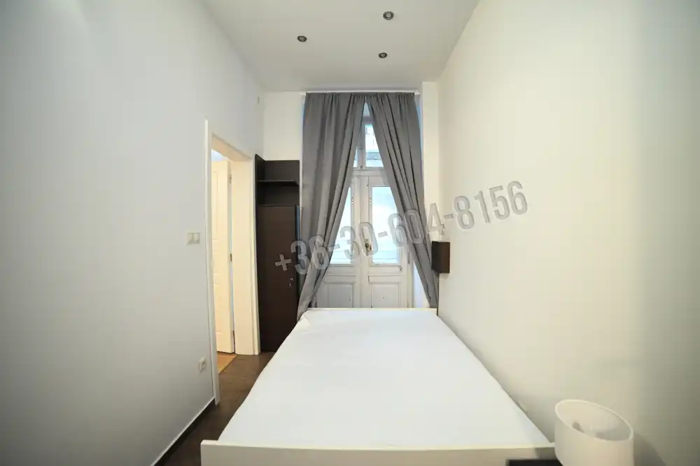 Budapest, V. kerület - Lipótváros