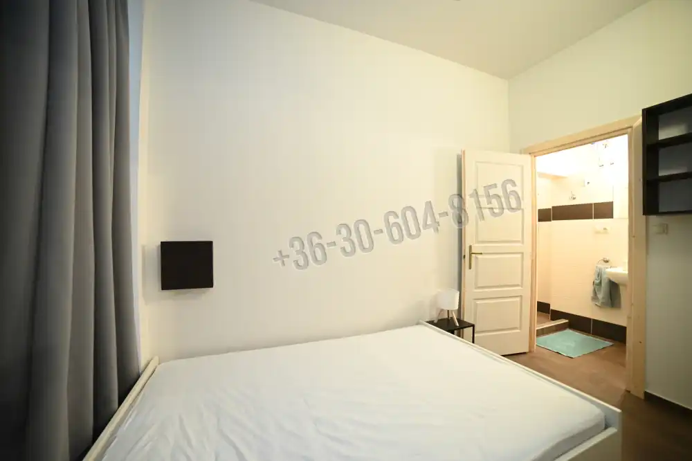 Budapest, V. kerület - Lipótváros