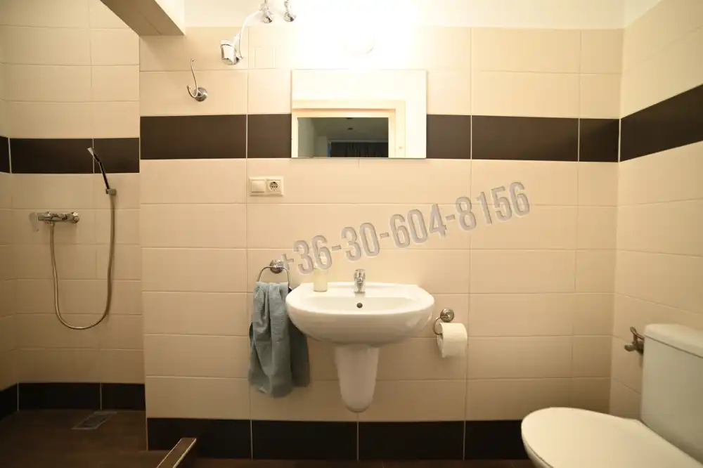 Budapest, V. kerület - Lipótváros