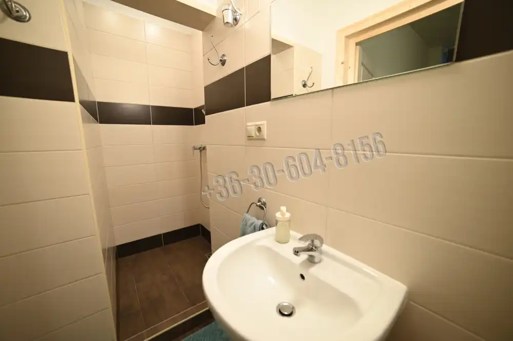 Budapest, V. kerület - Lipótváros