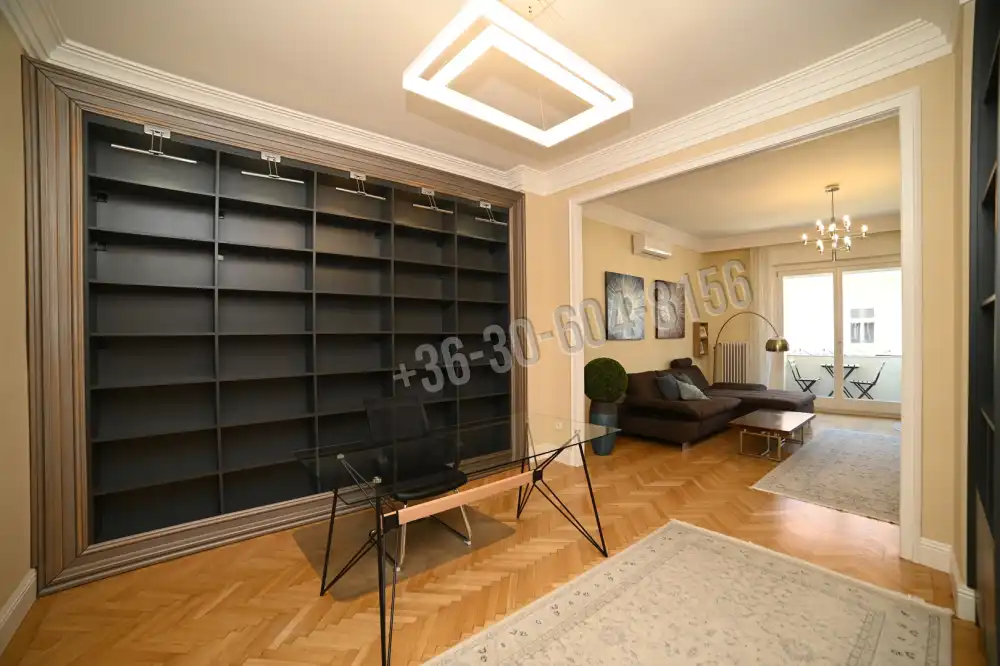 Budapest, V. kerület - Belváros