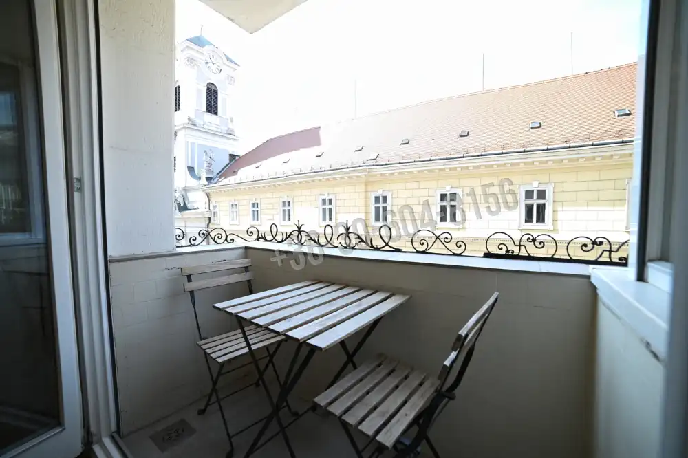 Budapest, V. kerület - Belváros