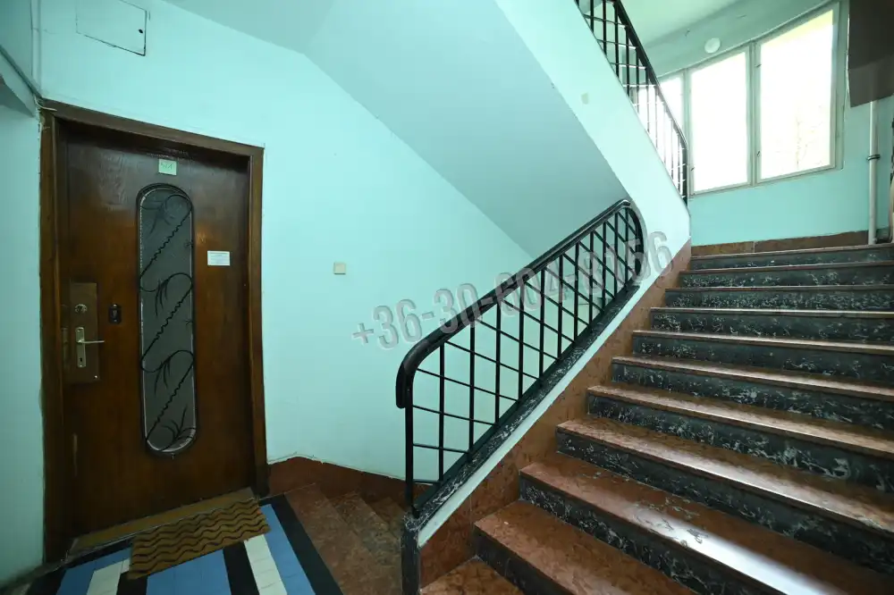 Budapest, V. kerület - Belváros