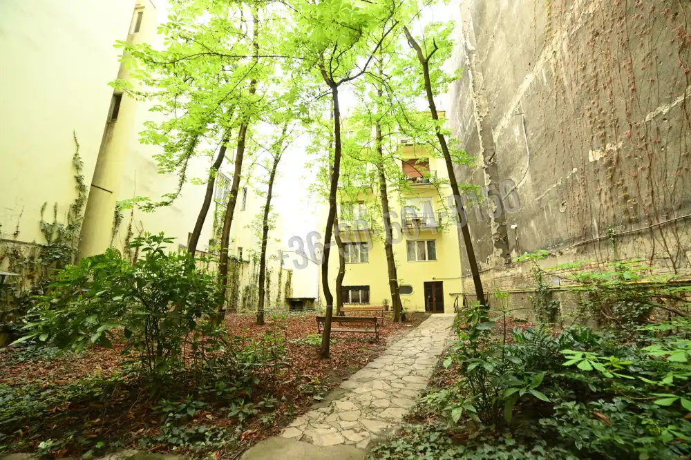 Budapest, V. kerület - Belváros