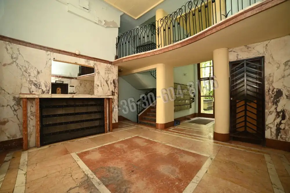 Budapest, V. kerület - Belváros