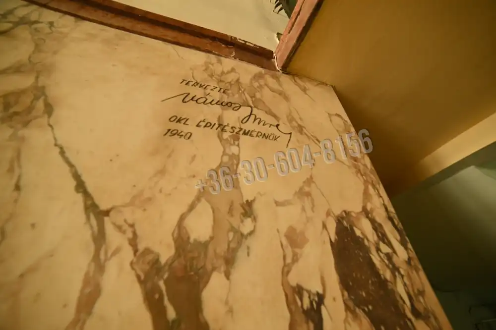 Budapest, V. kerület - Belváros