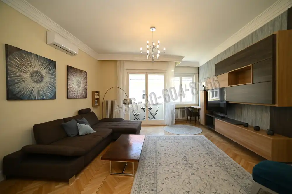 Budapest, V. kerület - Belváros