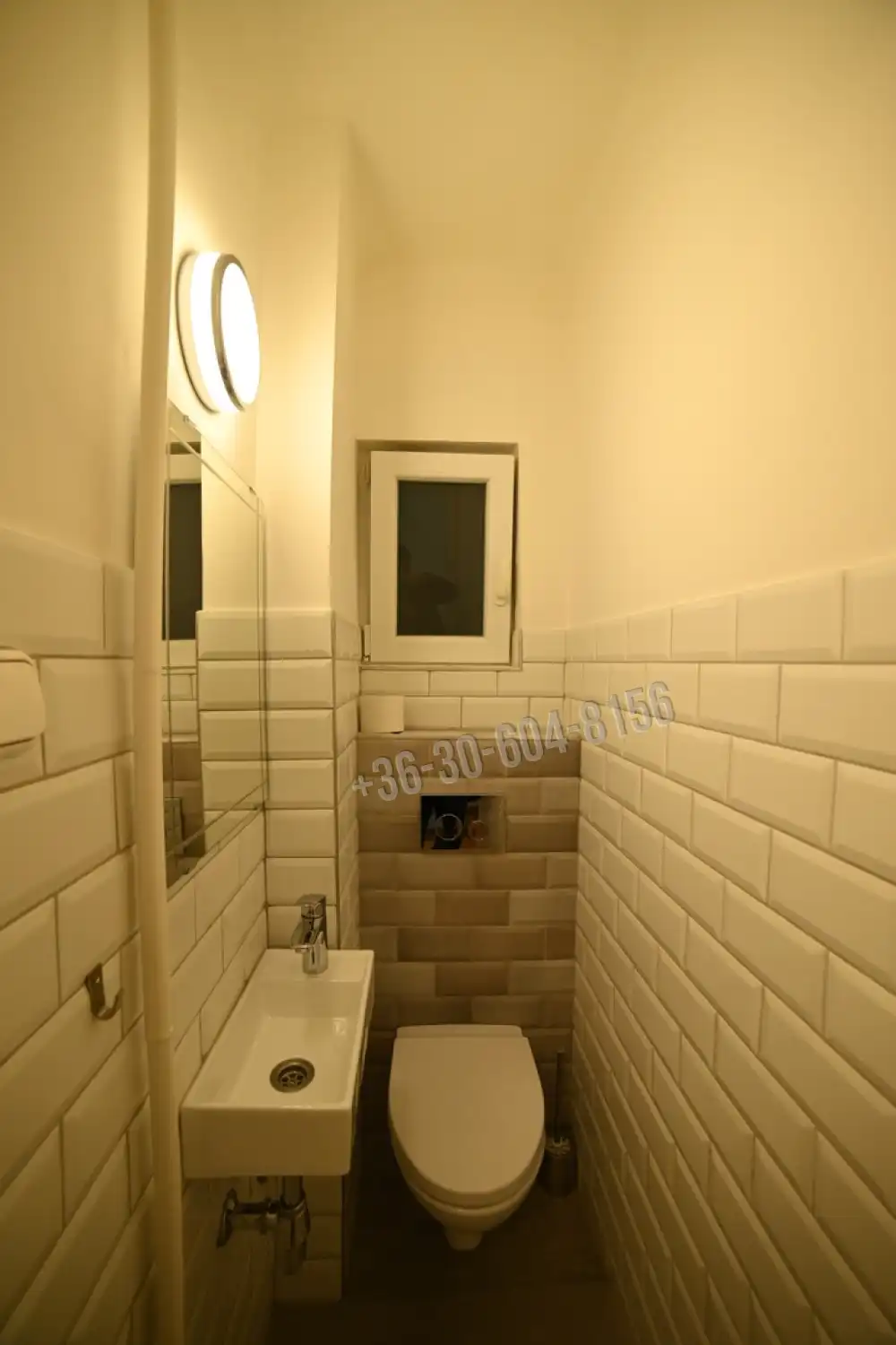 Budapest, V. kerület - Belváros